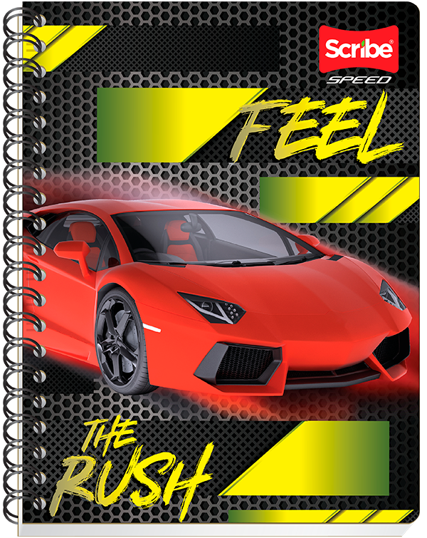 Speed