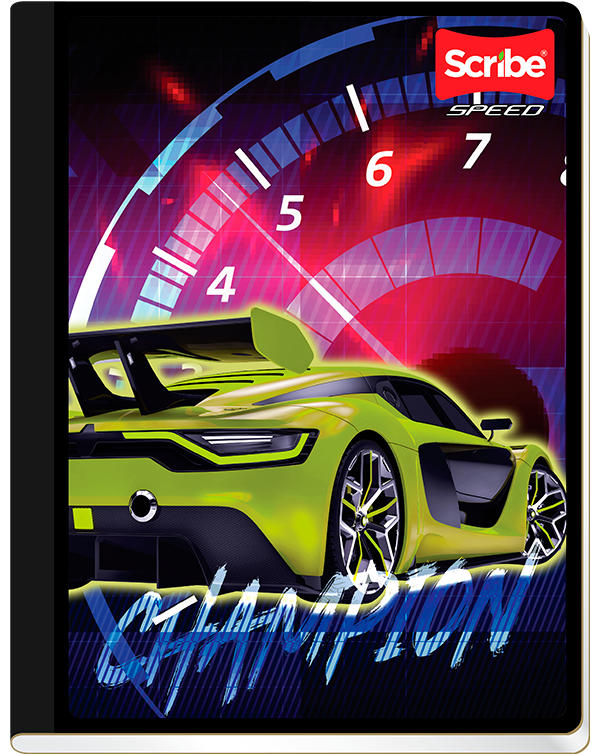 Speed